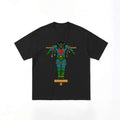 Hollywoodland Oversized Tee