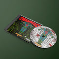 HOLLYWOODLAND Limited Edition CD